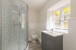 Shower Room- click for photo gallery